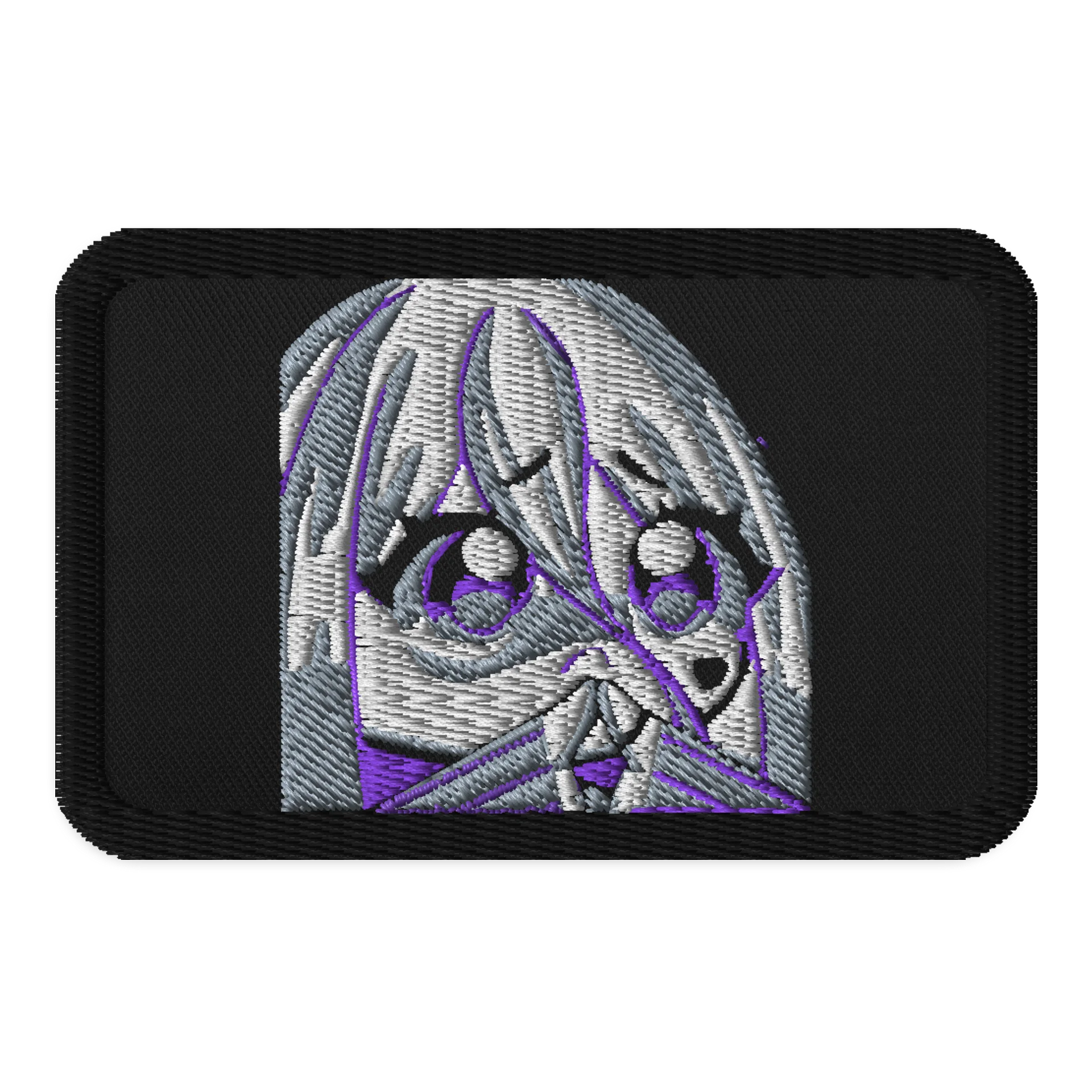 Sable Pwease Patch product image (1)