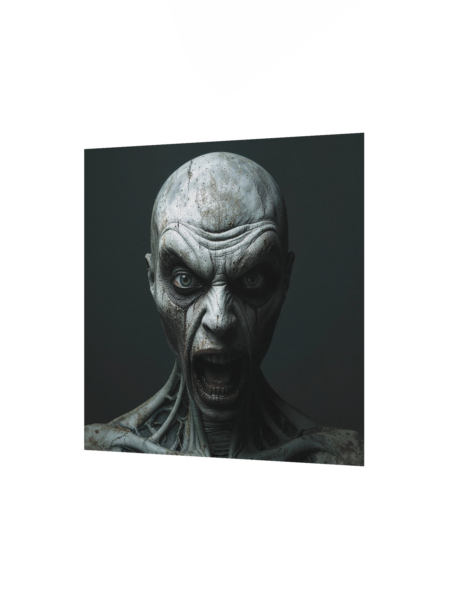 The Tormented Matte Poster product image (6)