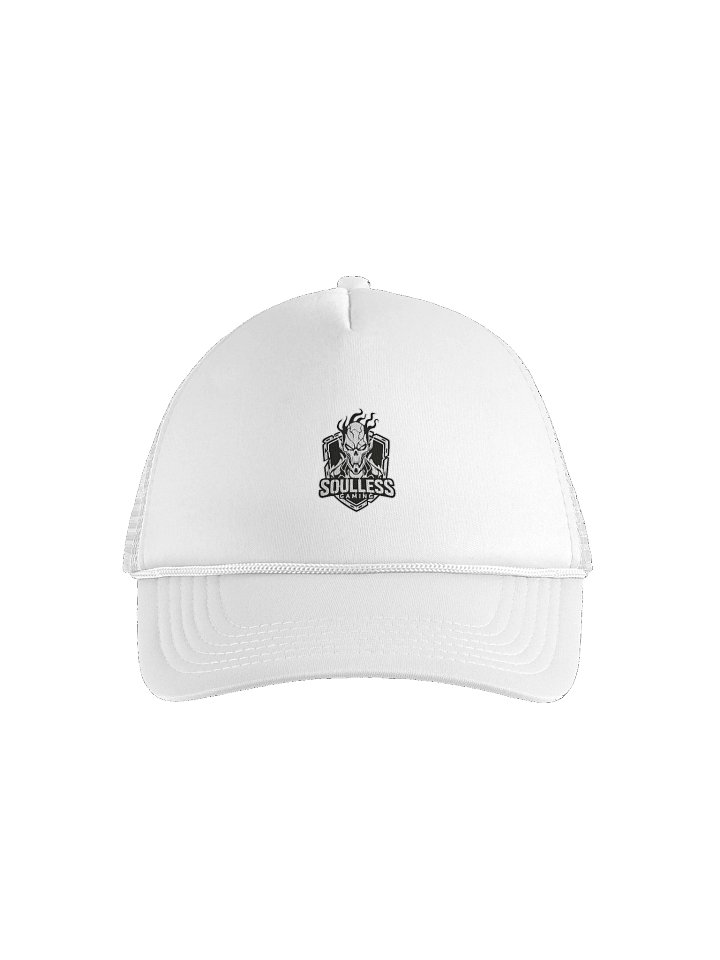 Special Snowblind Edition Trucker Hat product image (1)