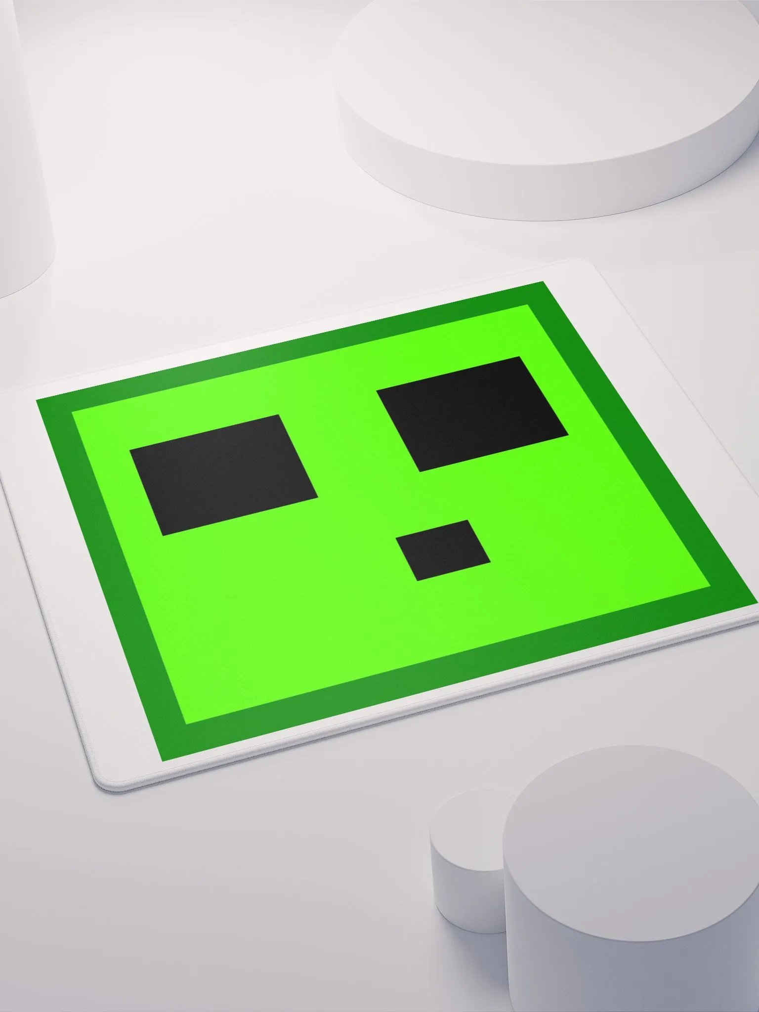 Eloc Slime Gaming Mouse Pad product image (7)