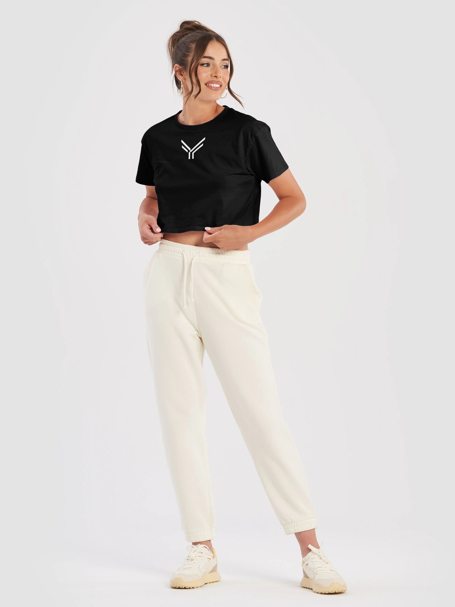 YESHUA. - Crop Top product image (3)
