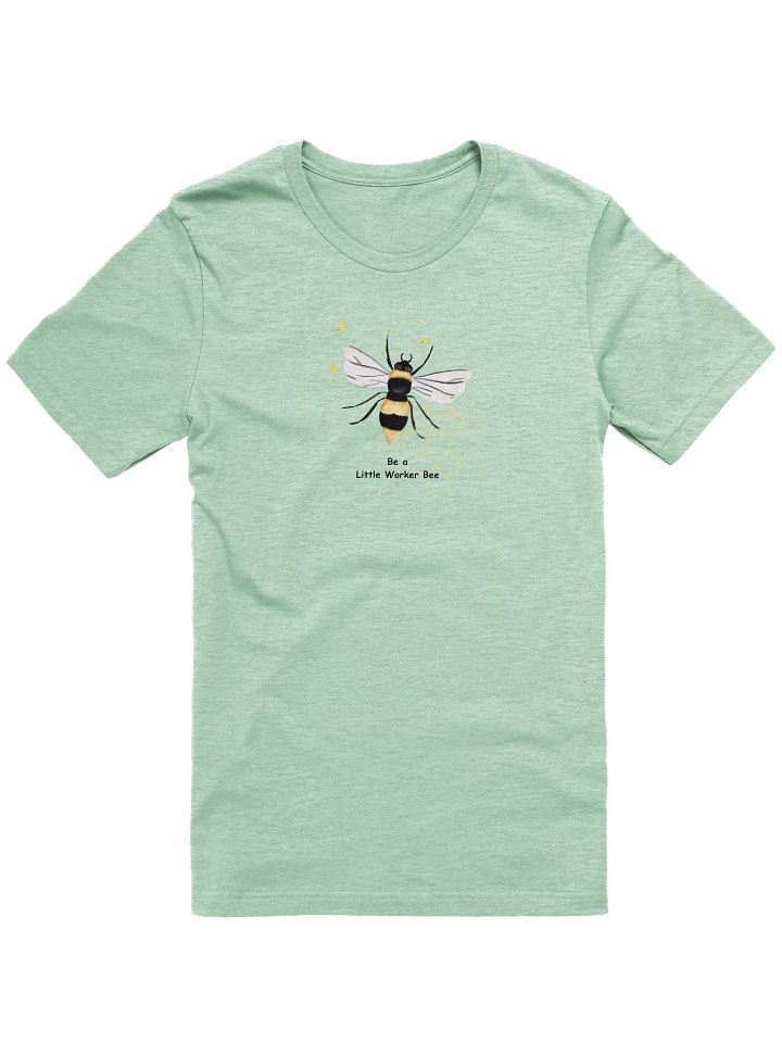 Worker Bee T-Shirt product image (1)