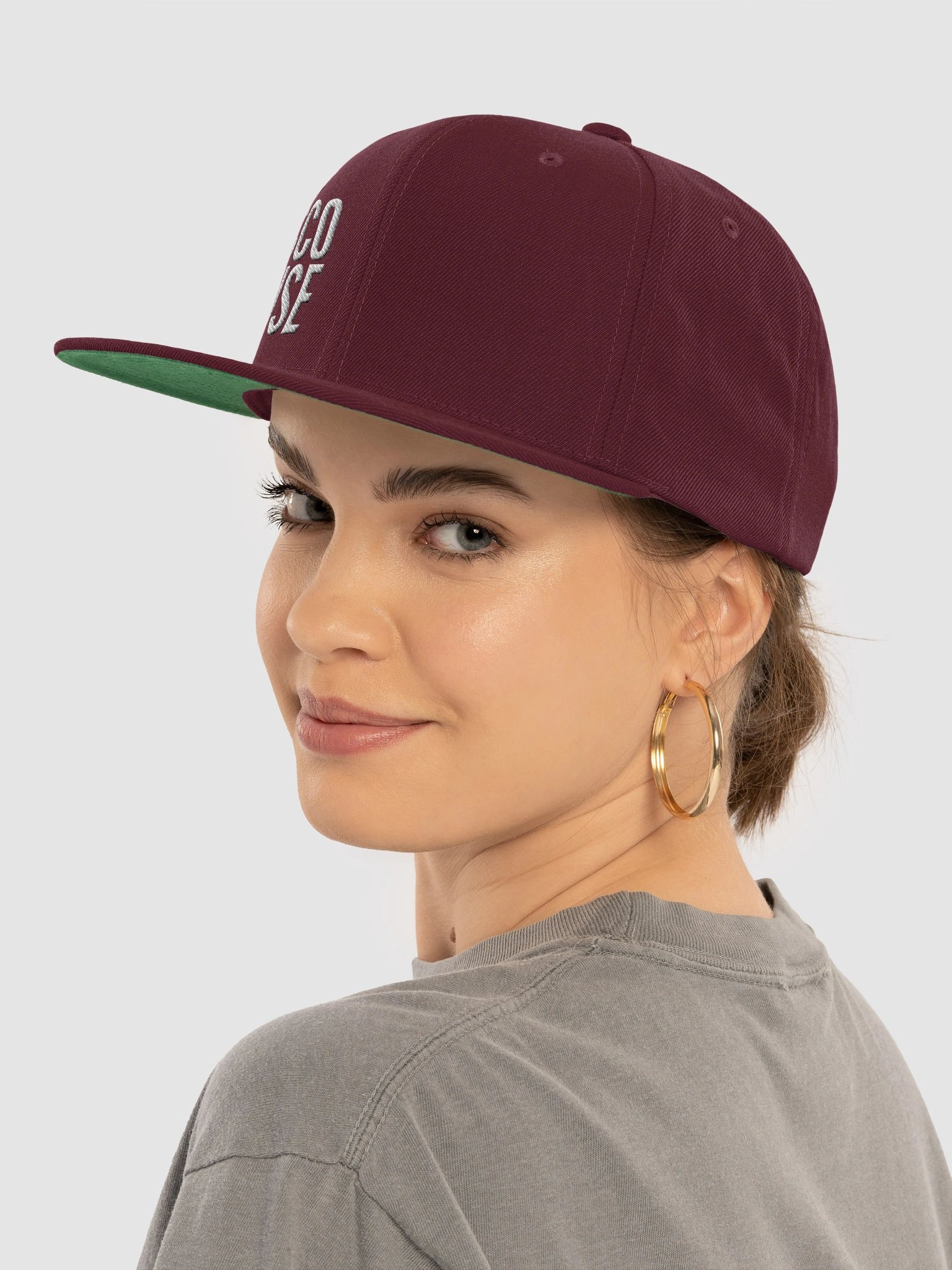 DISCO HOUSE Snapback Cap 2026 product image (5)