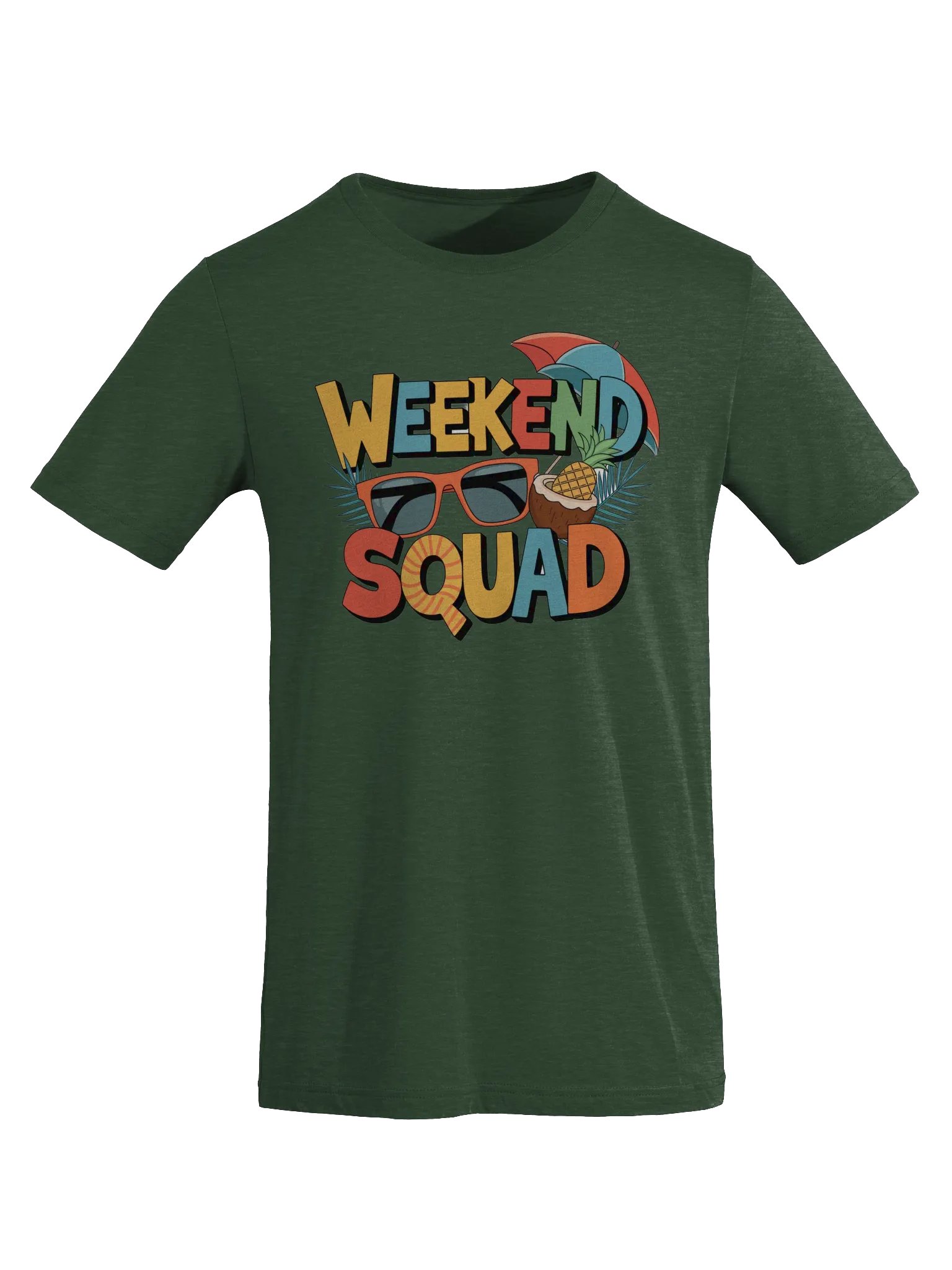 Weekend Squad product image (3)