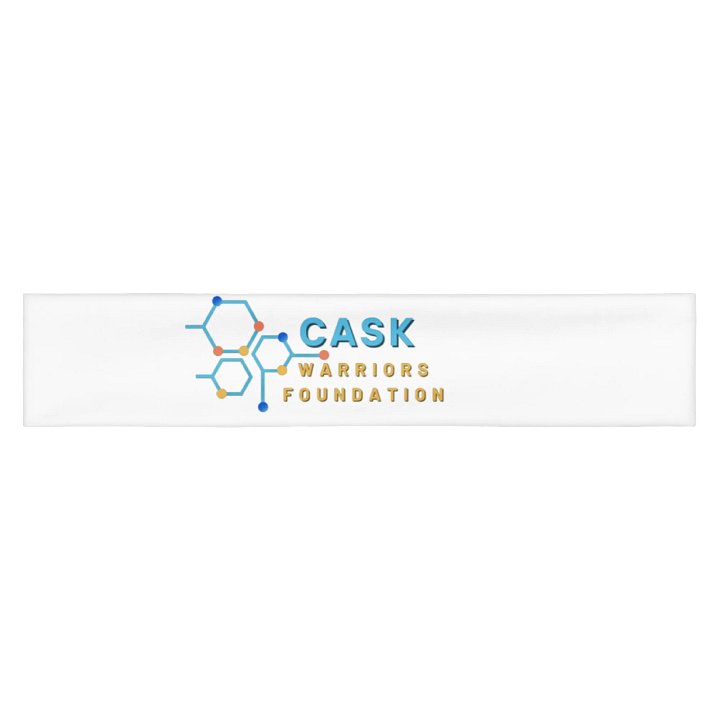 CASK Warriors Molecular Headband product image (1)