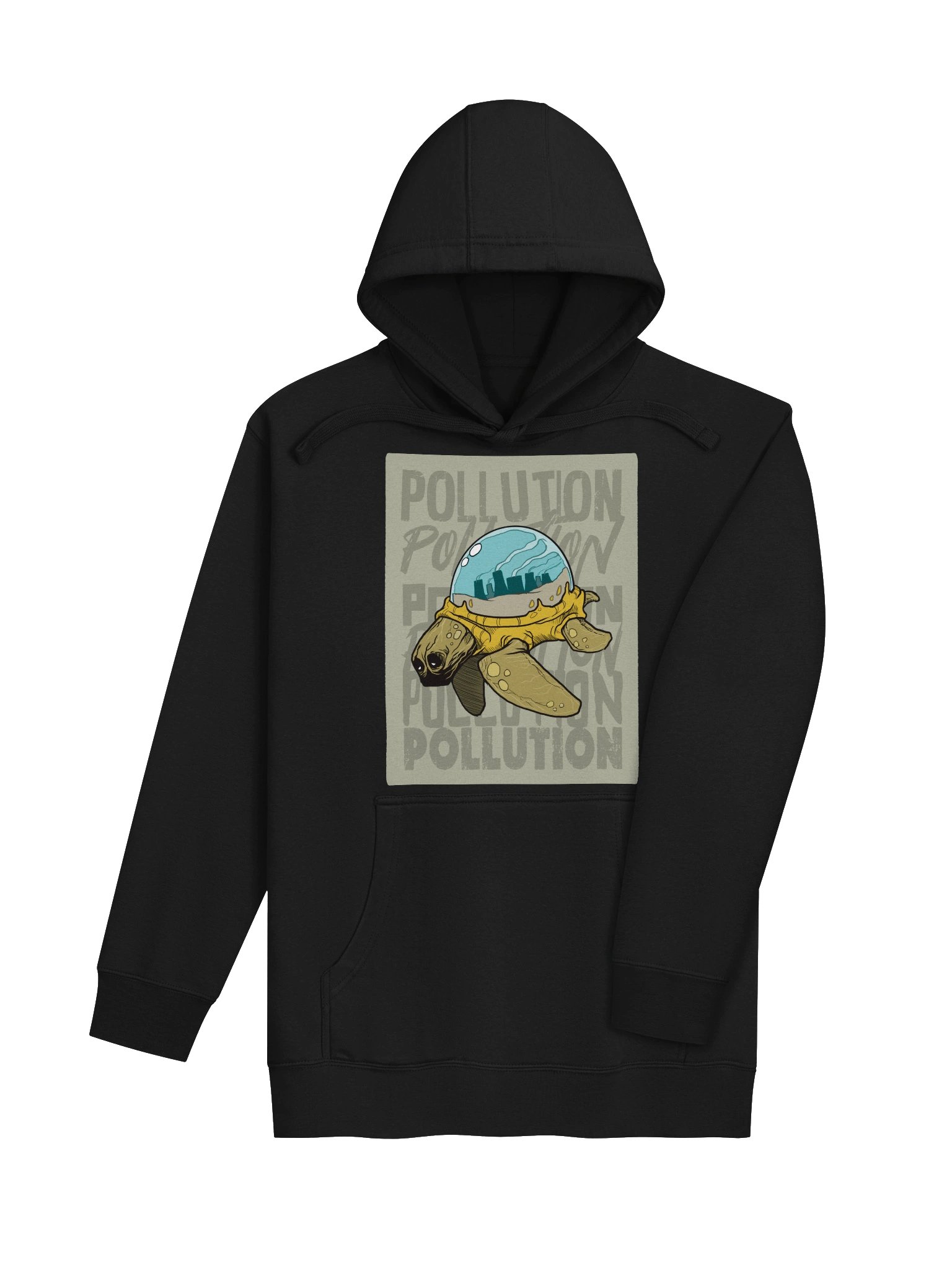 POLLUTION HOOD product image (3)