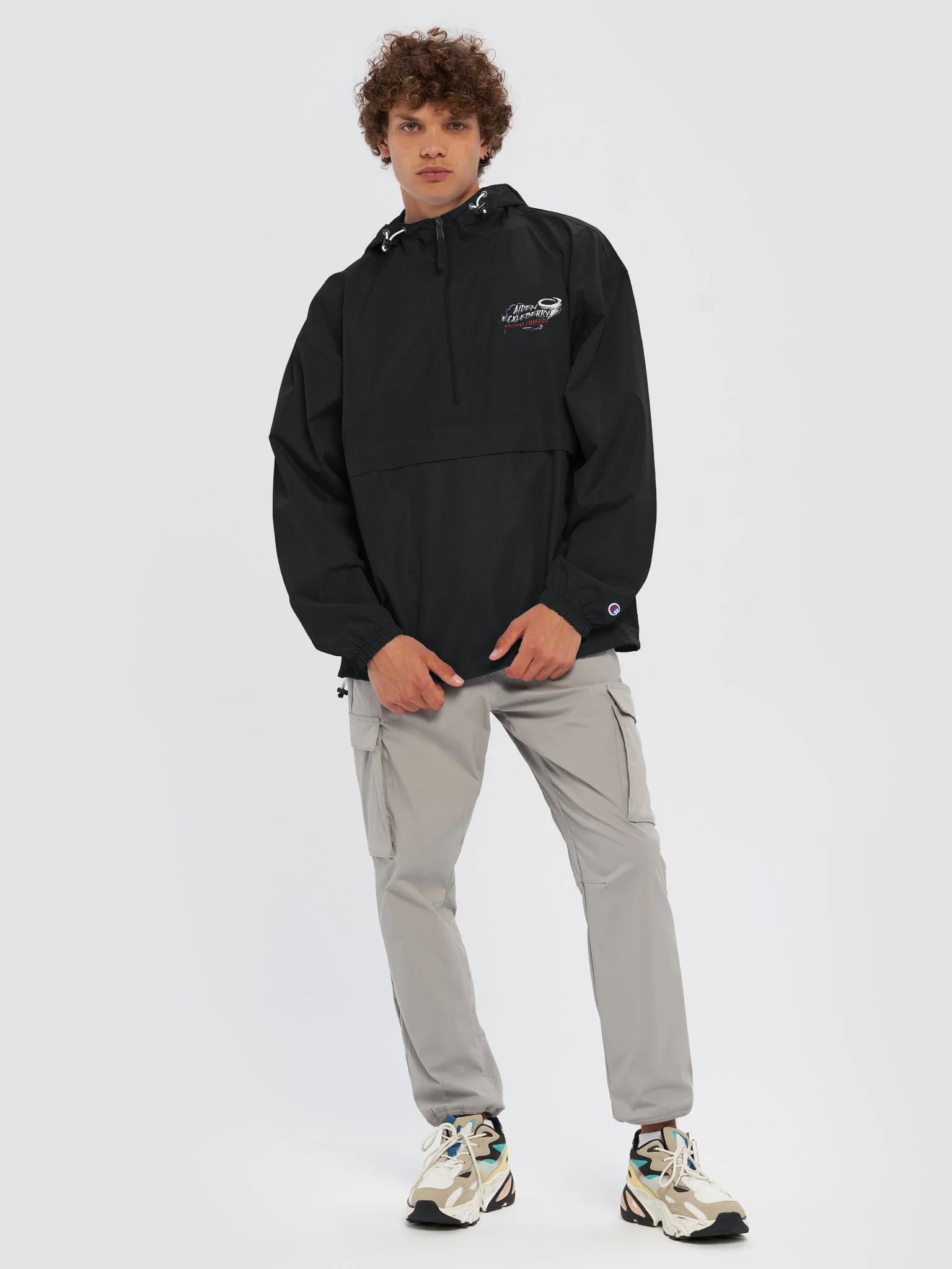 Windbreaker product image (3)