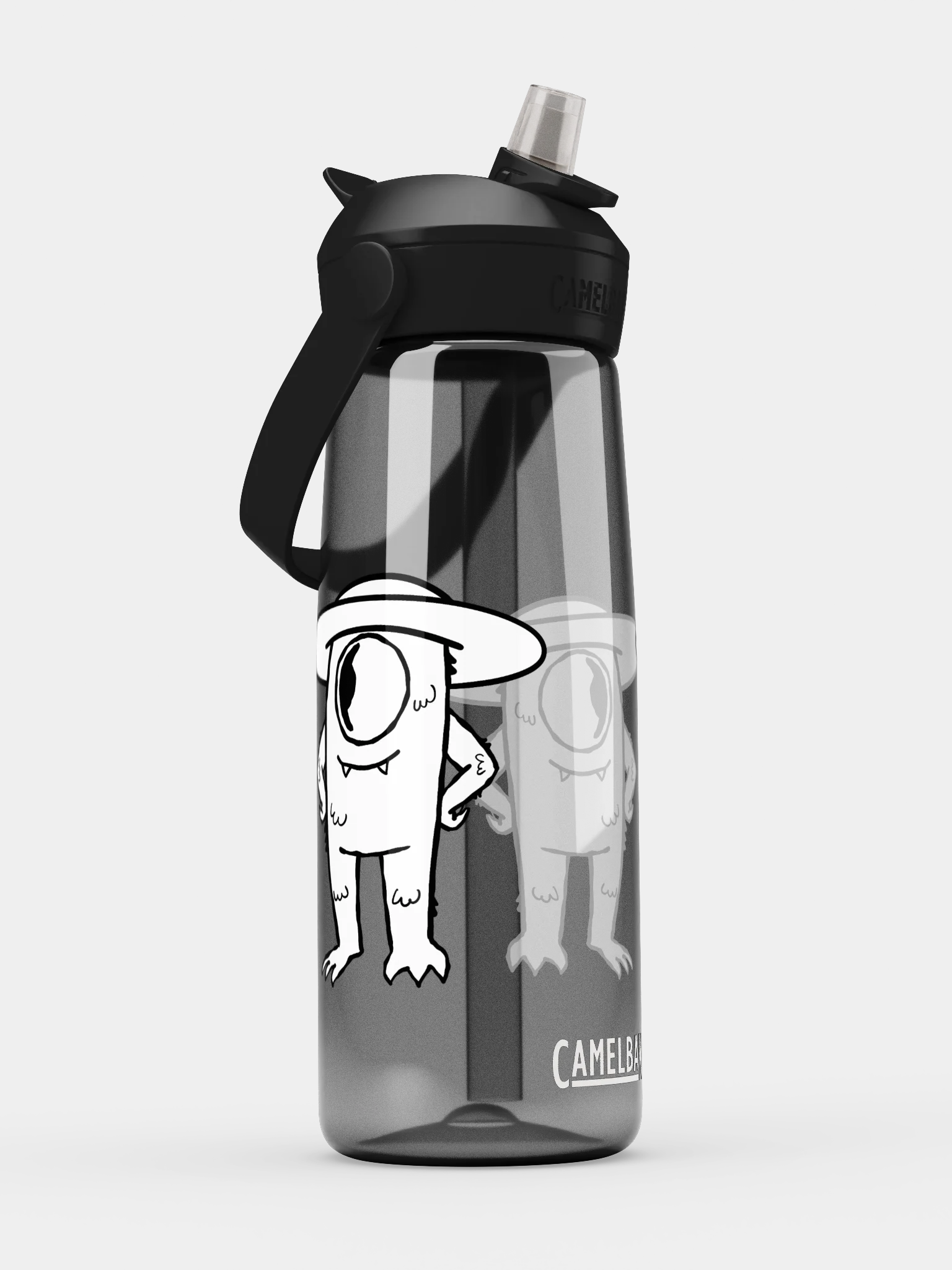 Portable Shadow Camelback Bottle product image (2)