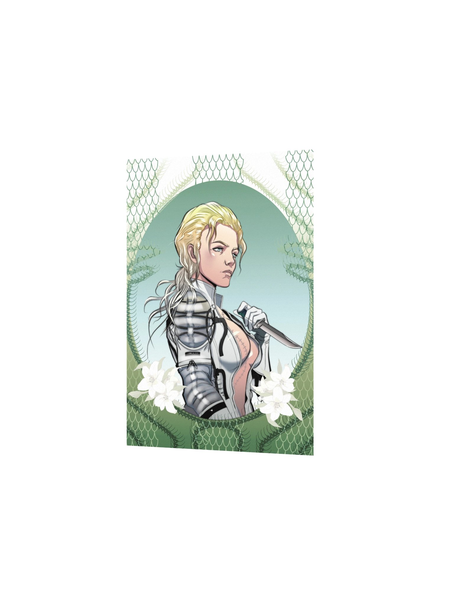 Mother - Poster product image (2)