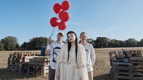 CHVRCHES Announce All the King’s Men and 2027 TourCHVRCHES return with an album date and two different tour presale routes, i...
