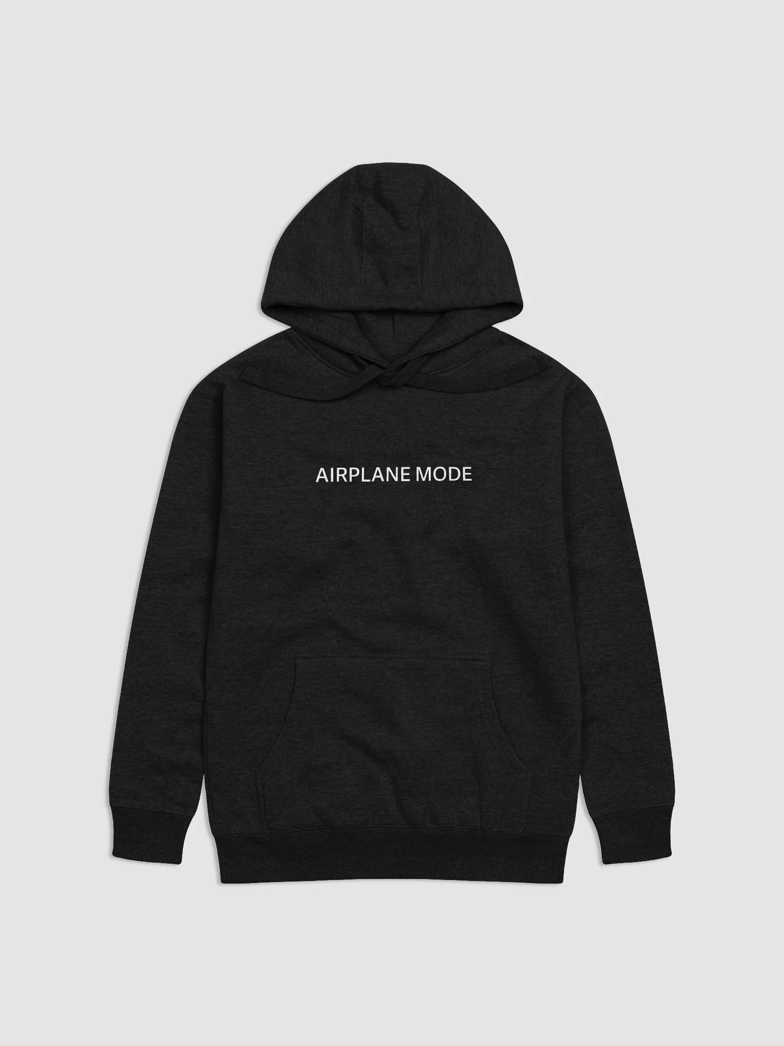 AIRPLANE MODE | Hoodie For Sky High Storytellers product image (1)