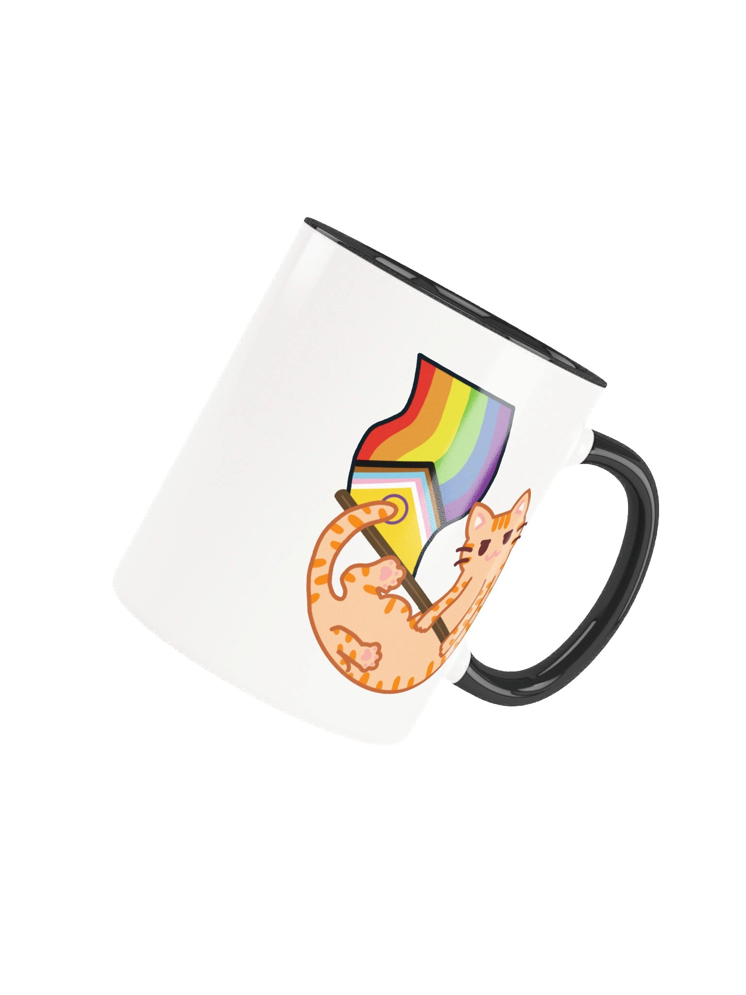 Haku Pride Mug product image (36)