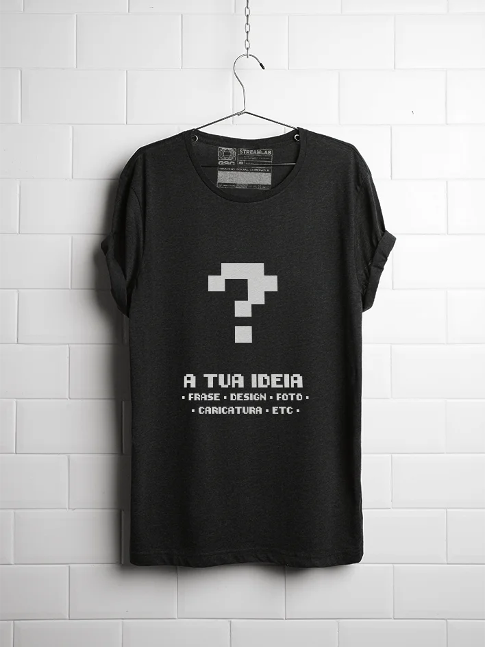 StreamLab Starter KIT (TShirt + Hoodie) product image (2)