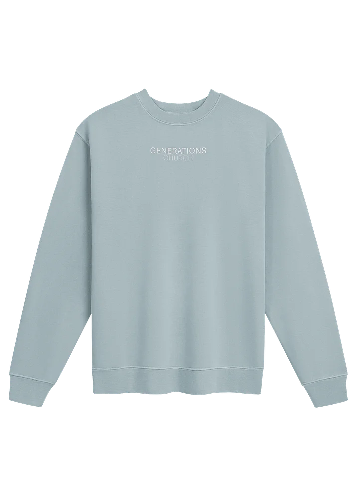 Flagship Crew Neck product image (6)