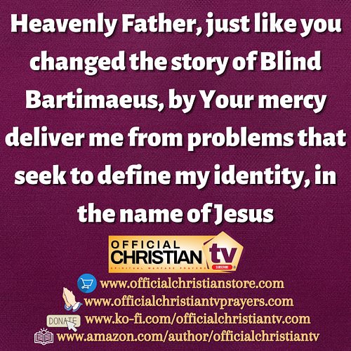 #prayer #spiritualwarfareprayers #Day171 
Prayer Books HERE 👉 https://amzlink.to/az0jvy31IDOvi
Partners 👉 http://www.official...