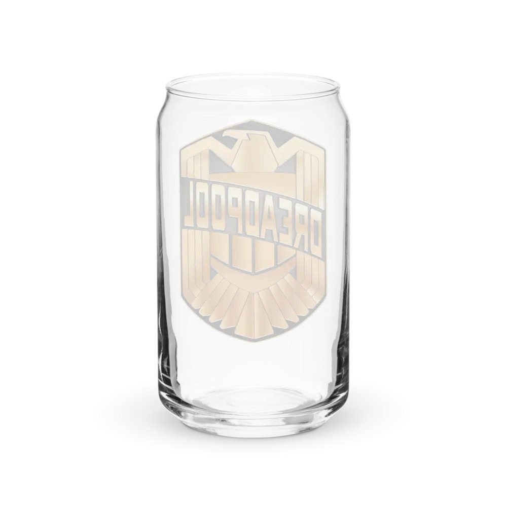 DREADPOOL Badge V2 product image (38)