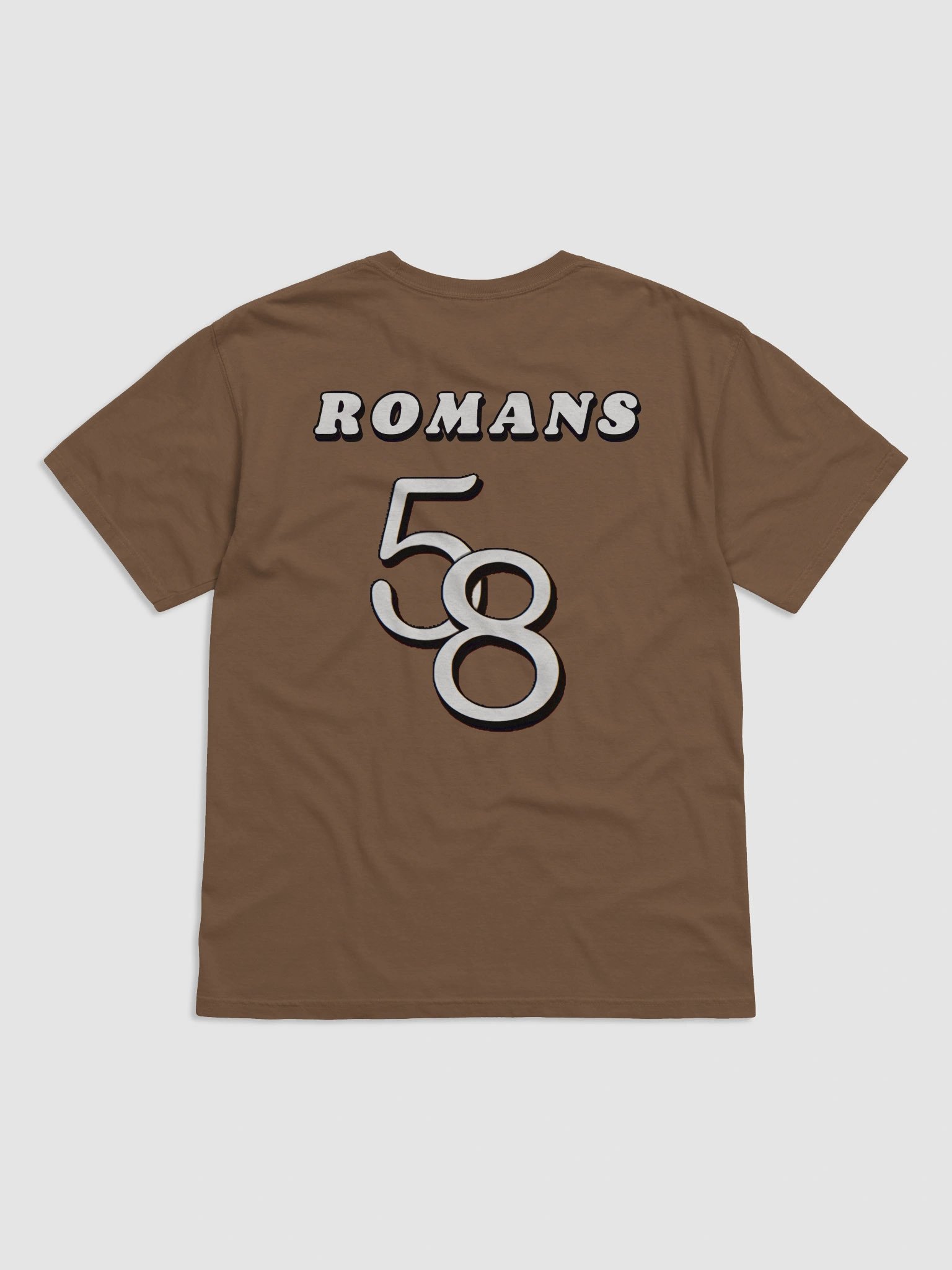 His Own Love T-Shirt product image (5)