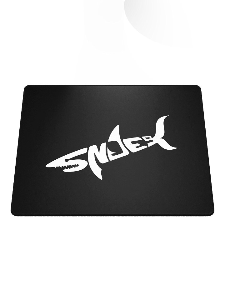 SNJES Shark Gaming Mouse Pad product image (1)