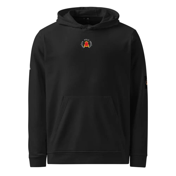 Patriot Grečica Polo logo (Adidas Mashup Hoodie) product image (1)