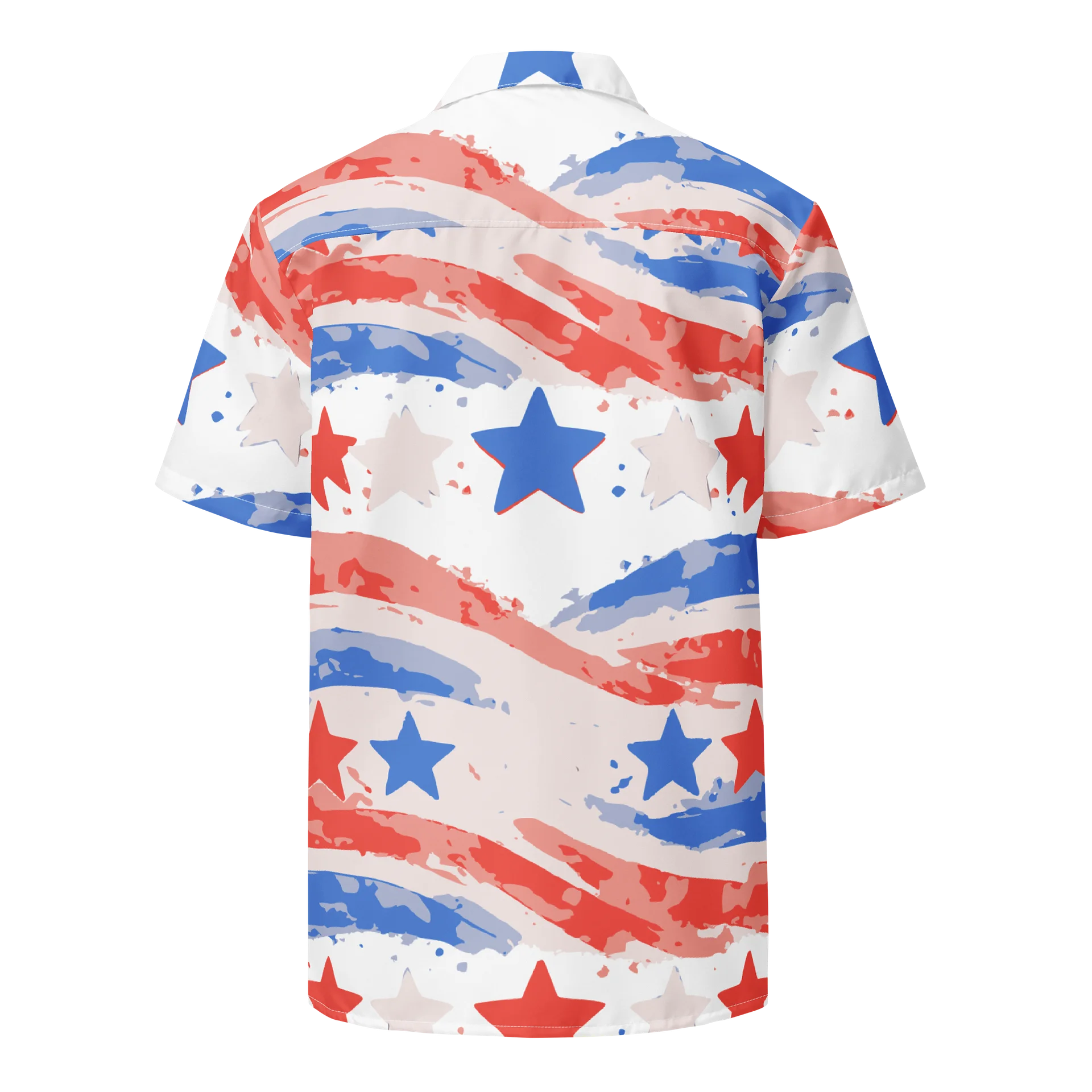 Fourth of July Summer Shirt product image (2)