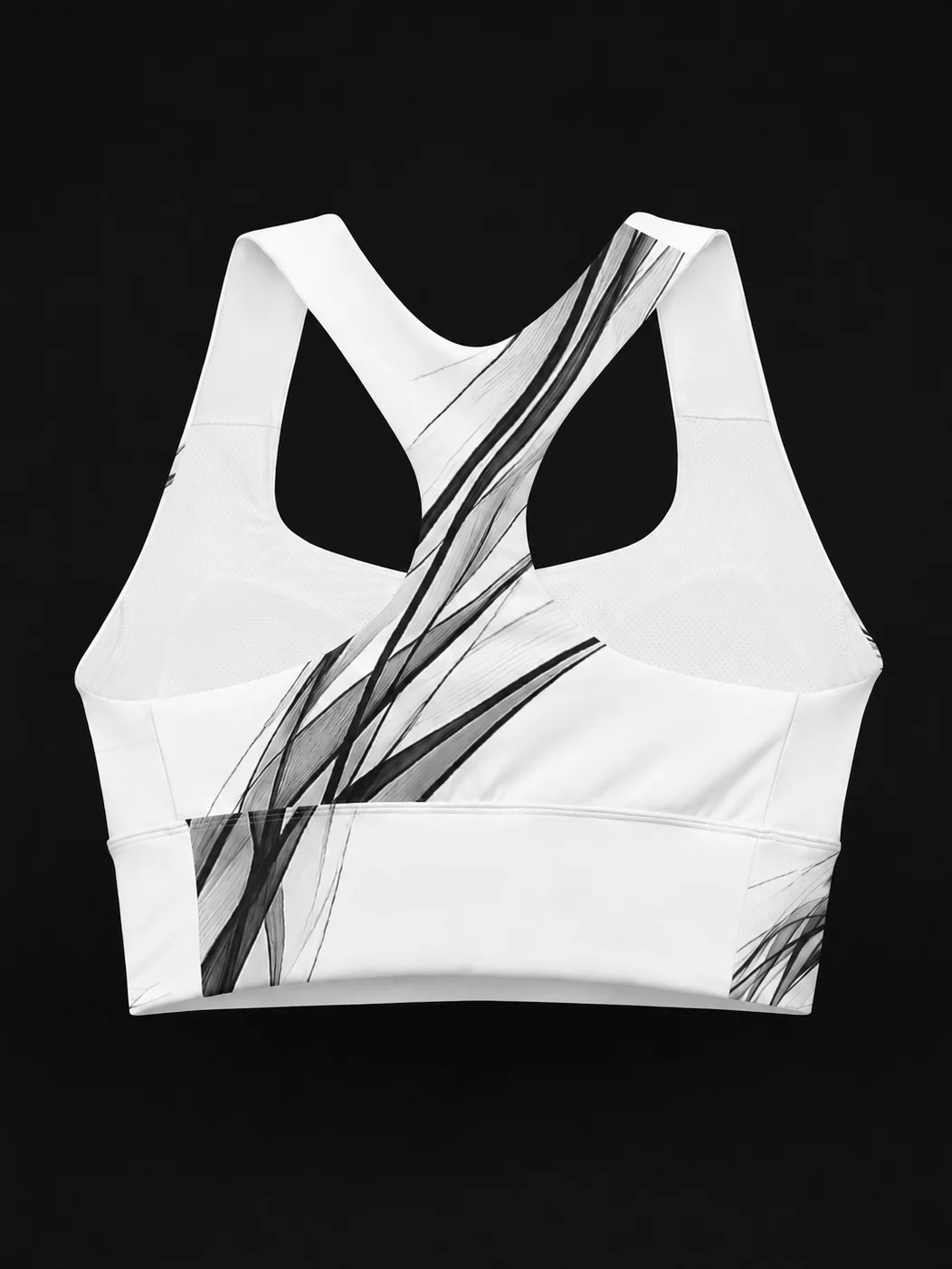 BLAVK VEIL PERFORMANCE TOP product image (2)