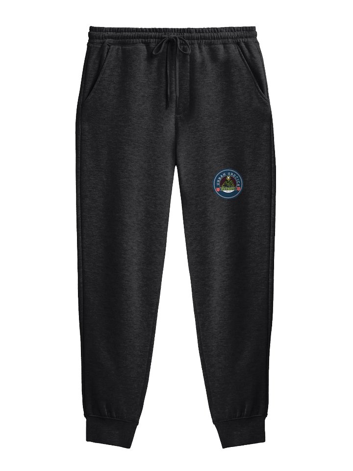 URBAN GREČICA Patriot Soldier Joggers product image (3)