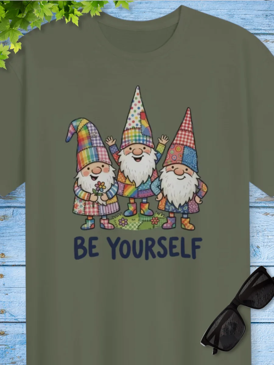 Be Yourself. product image (1)