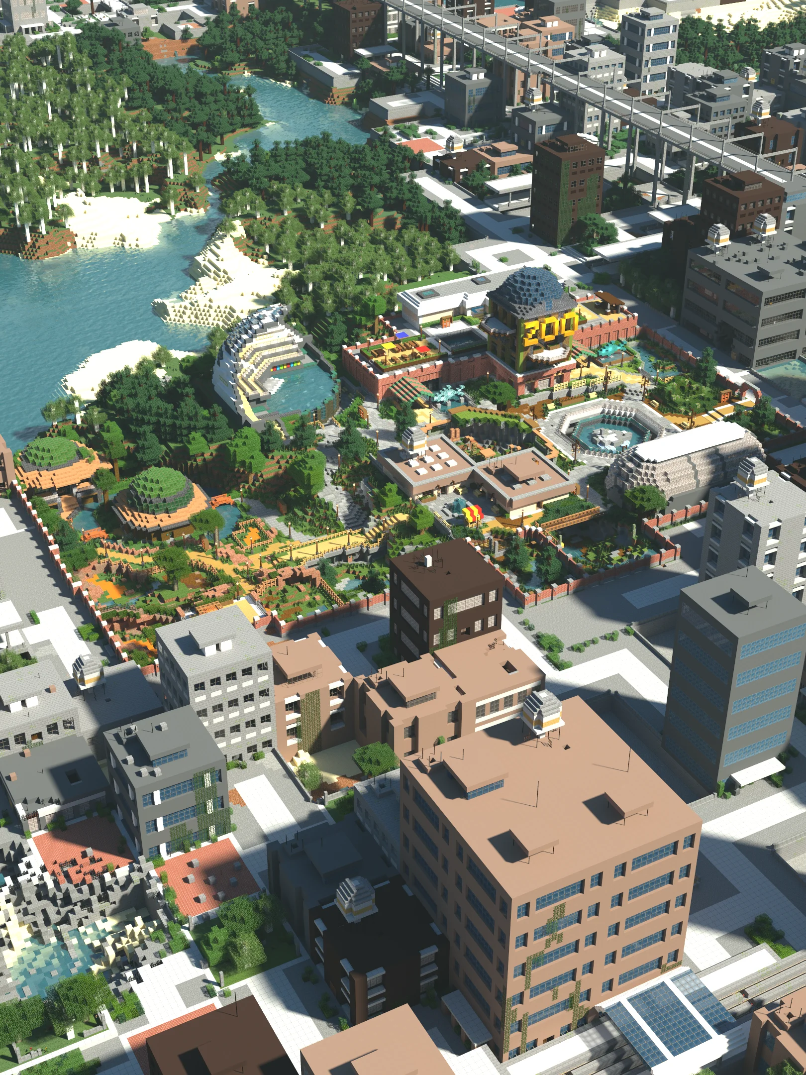Zoo City product image (1)