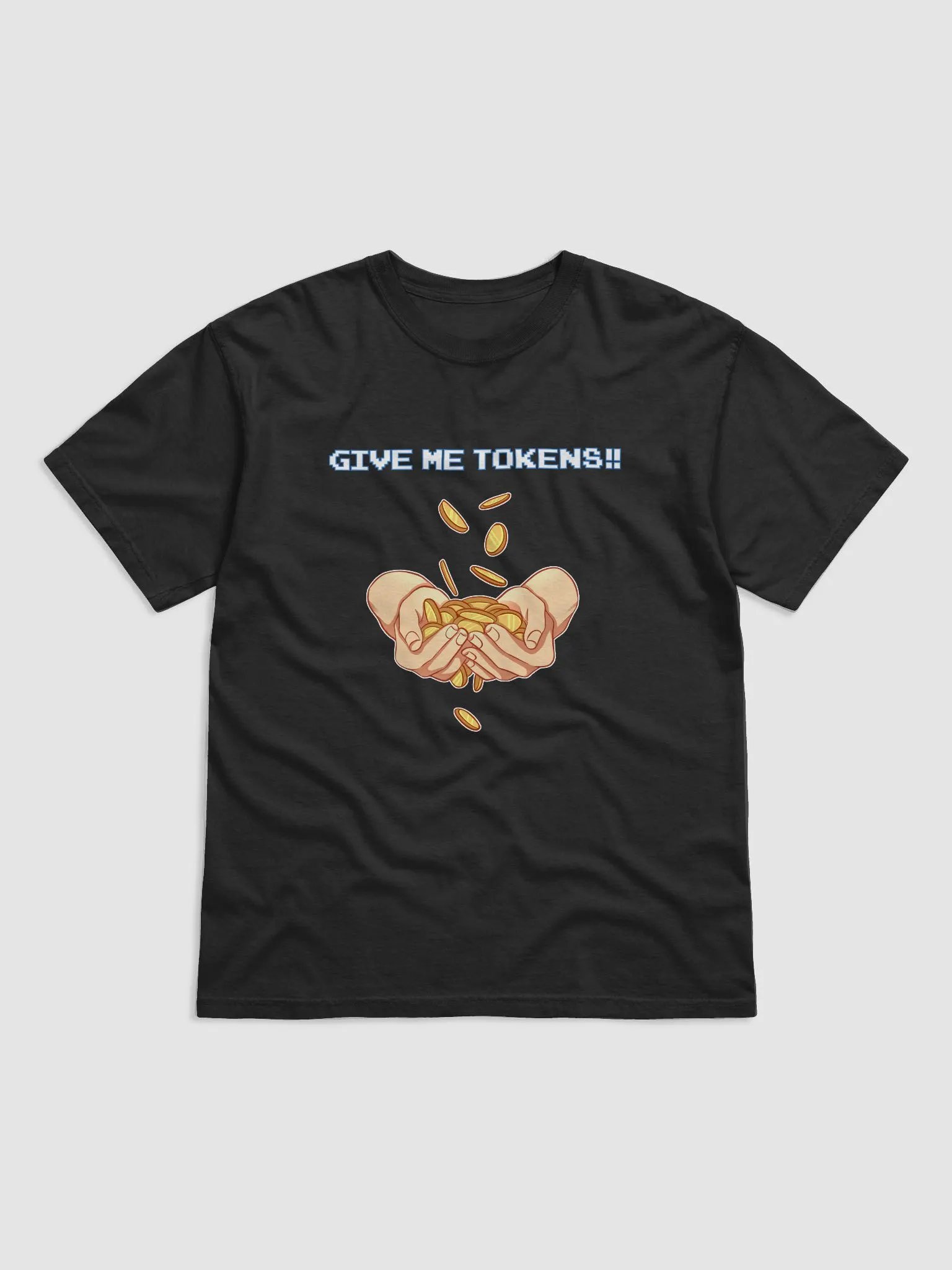 Token Shirt product image (4)