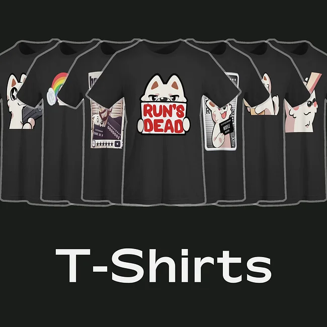 T-Shirts
