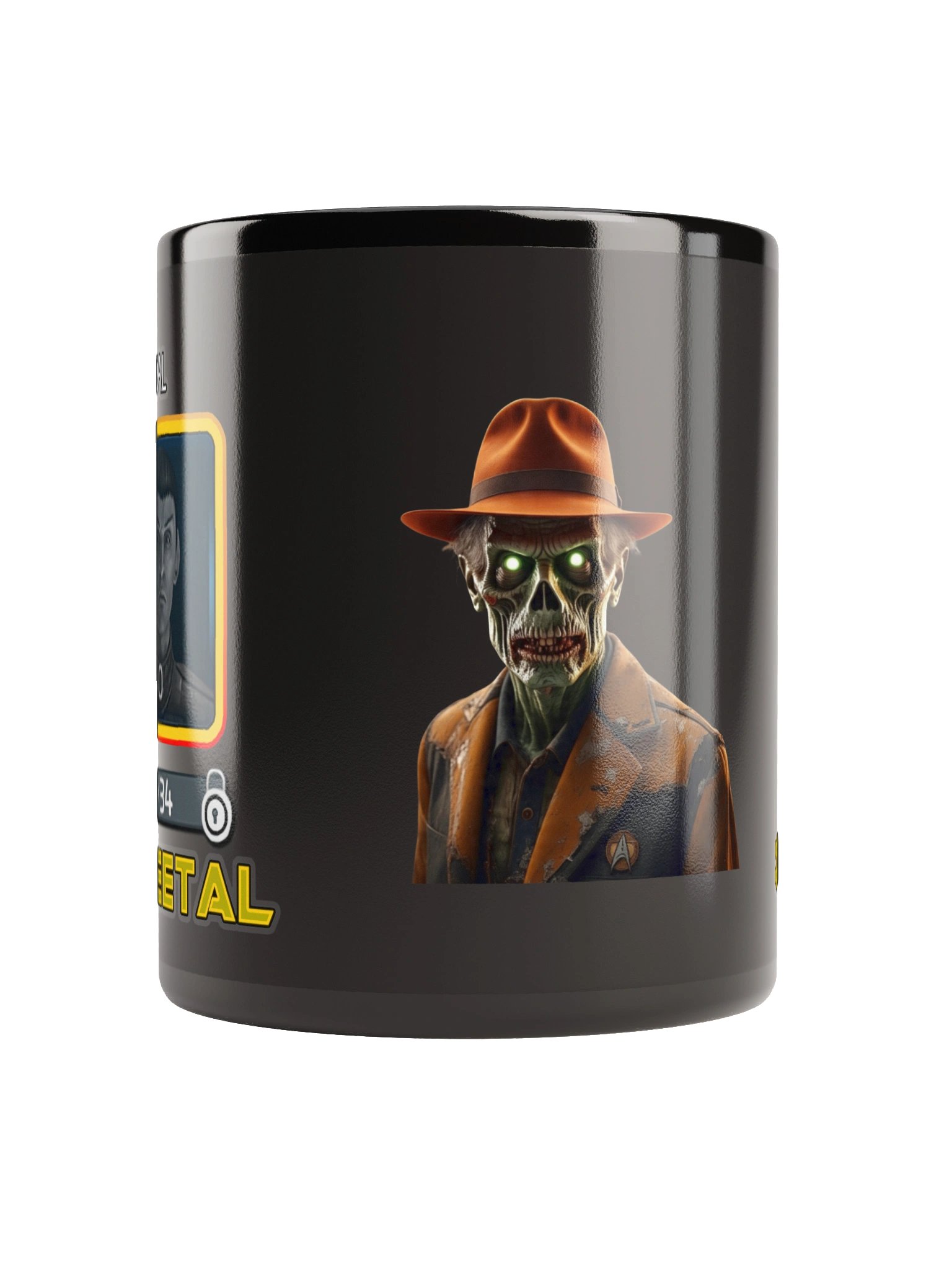 #FREETAL - Coffee Mug product image (5)