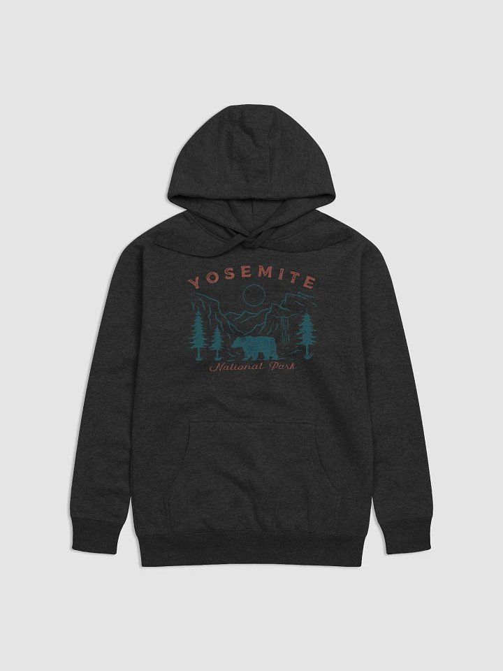 Yosemite National Park product image (1)