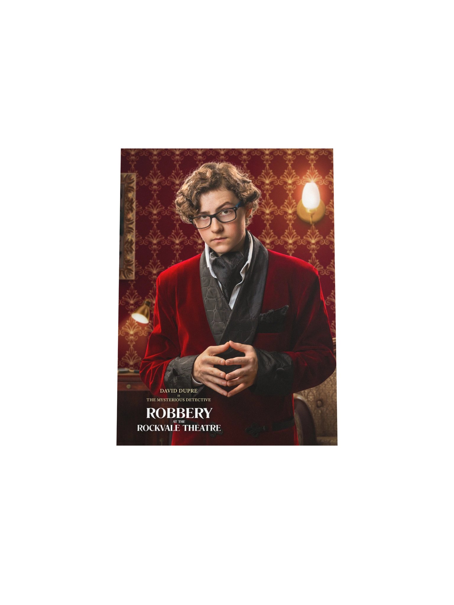 Rockvale Poster | David Dupre product image (4)