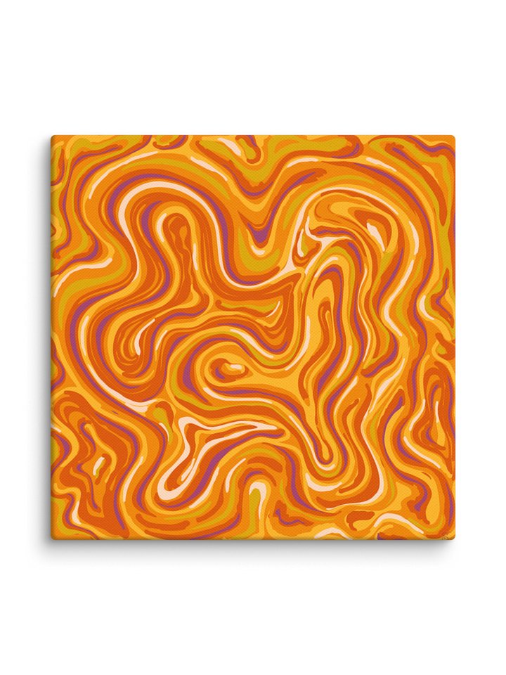 Masterpiece Canvas Collection - –Stone No. 6 product image (113)