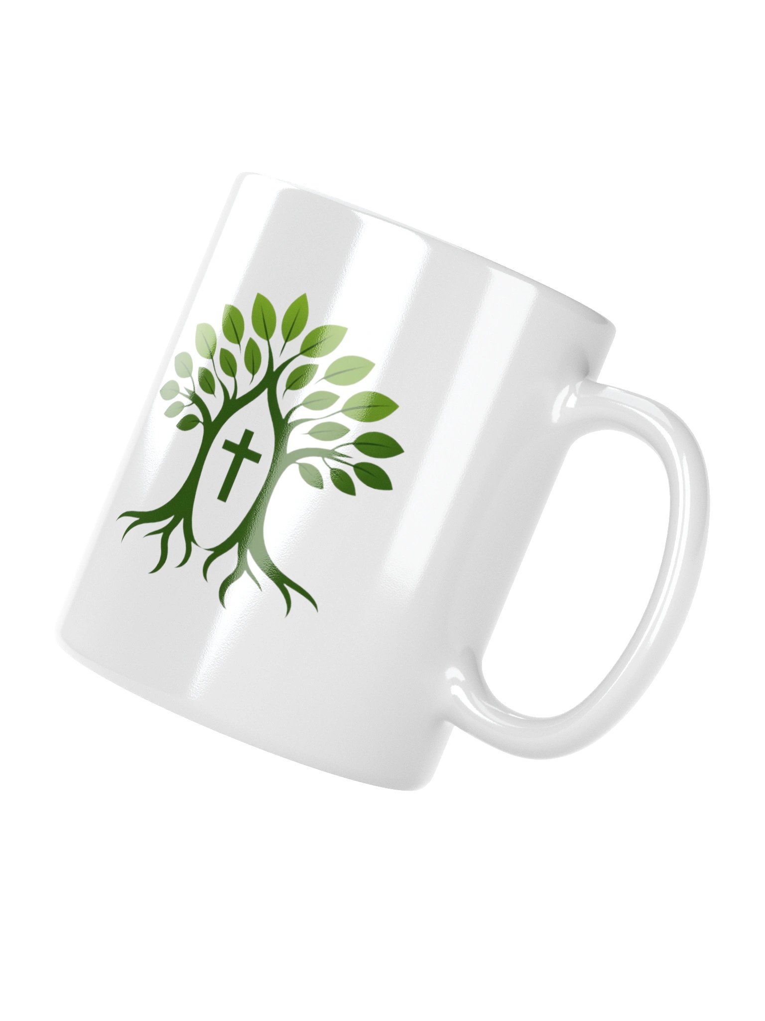 Arbor Faith Mug product image (11)