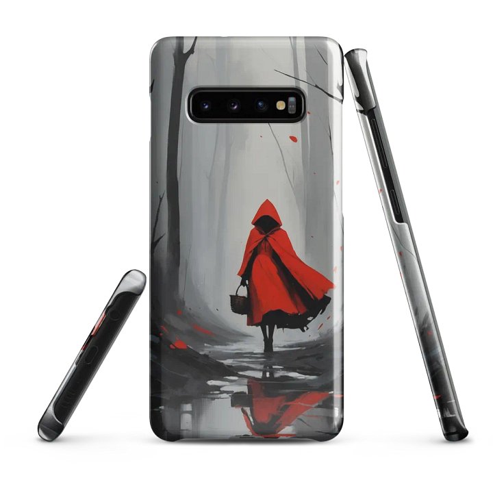 Snap Case for Samsung® - No. 03 product image (1)