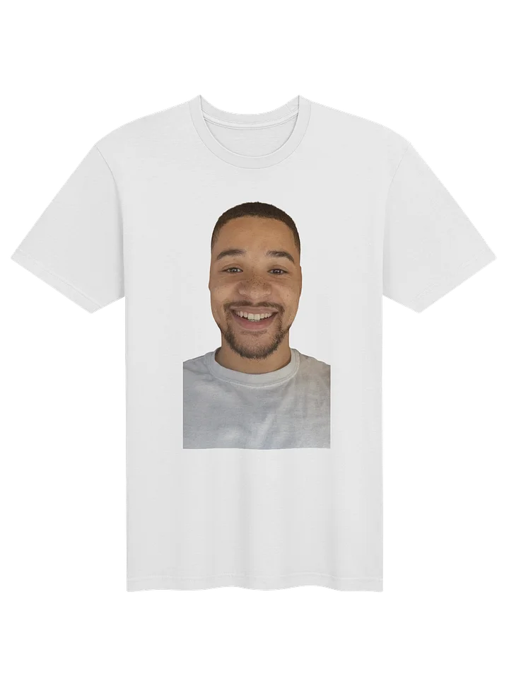 SmoothPapi Bold Statement Tee product image (1)