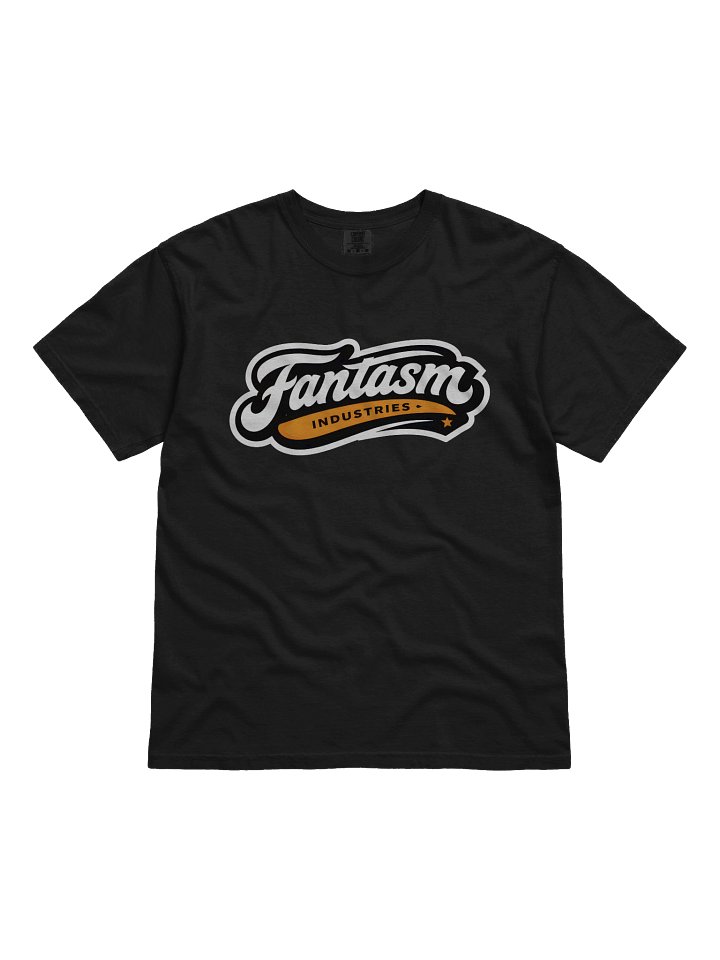 Fantasm Industries Stadium Shirt product image (1)