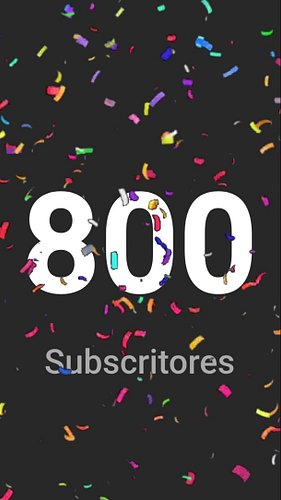 Vocês fizeram isto acontecer 🥹🎉

#800subs
#metaatigida
#obrigado
#reelsportugal
#reelsviral