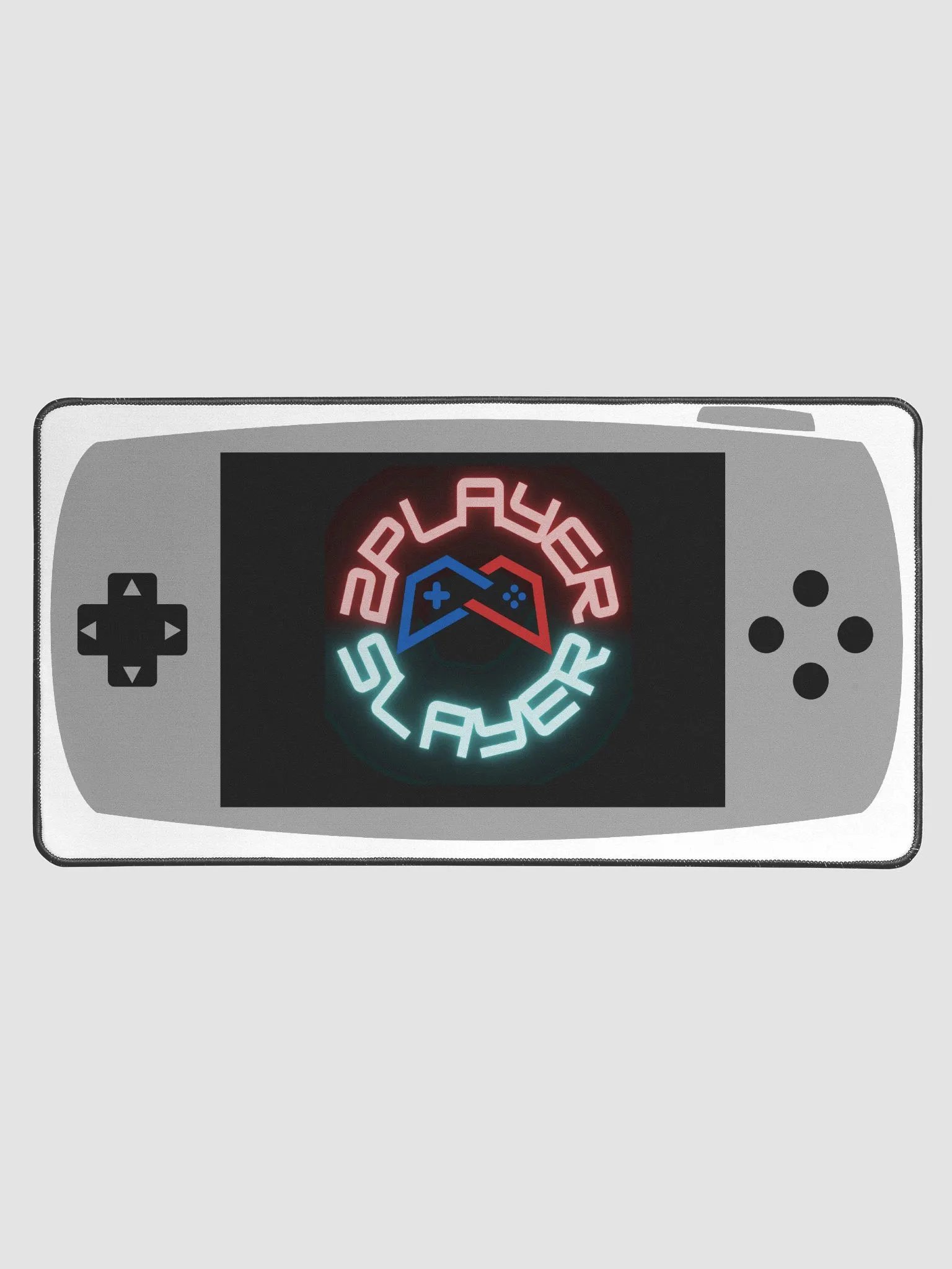 2Play Desk Mat product image (1)