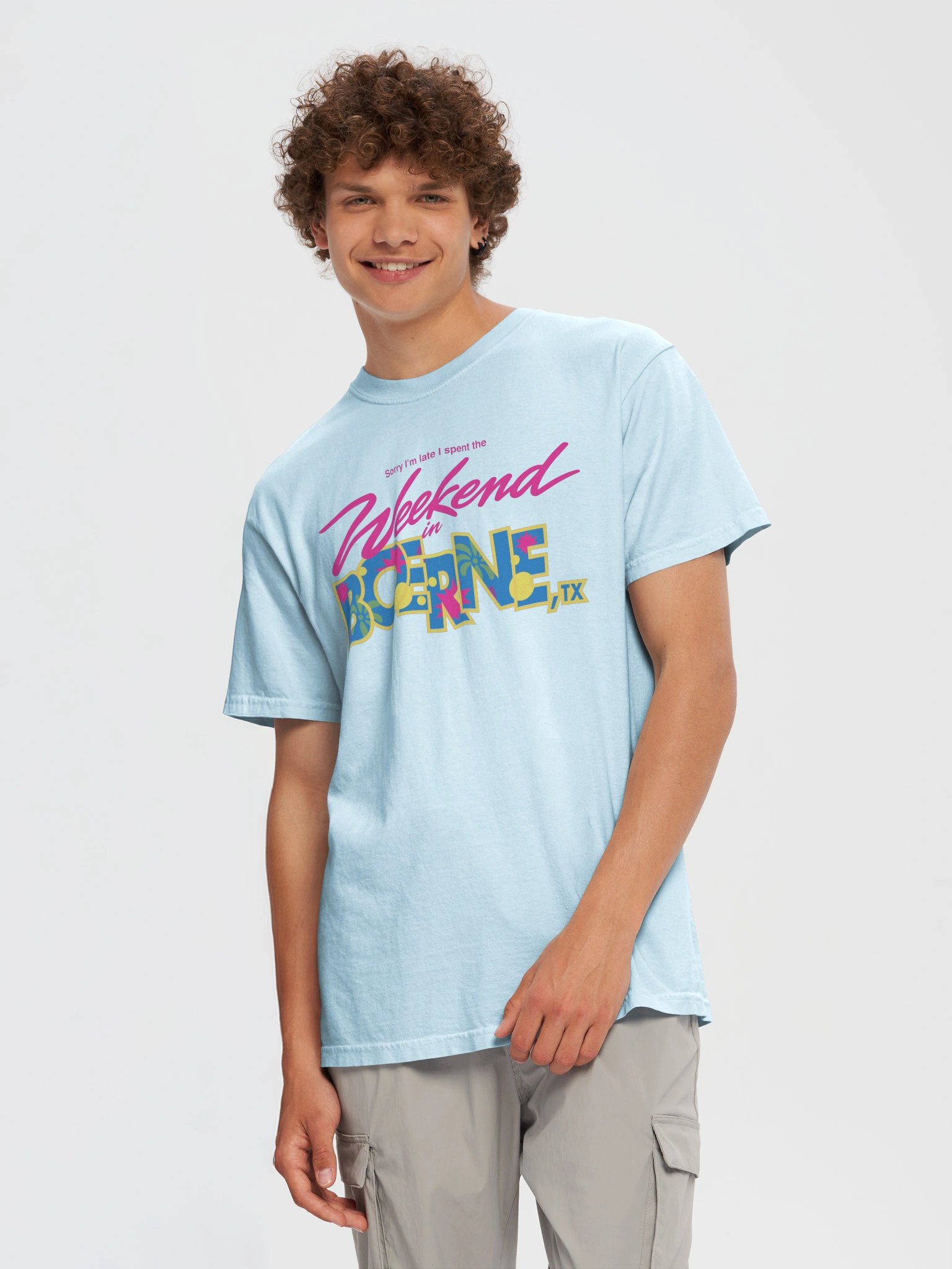 Weekend in Boerne product image (5)