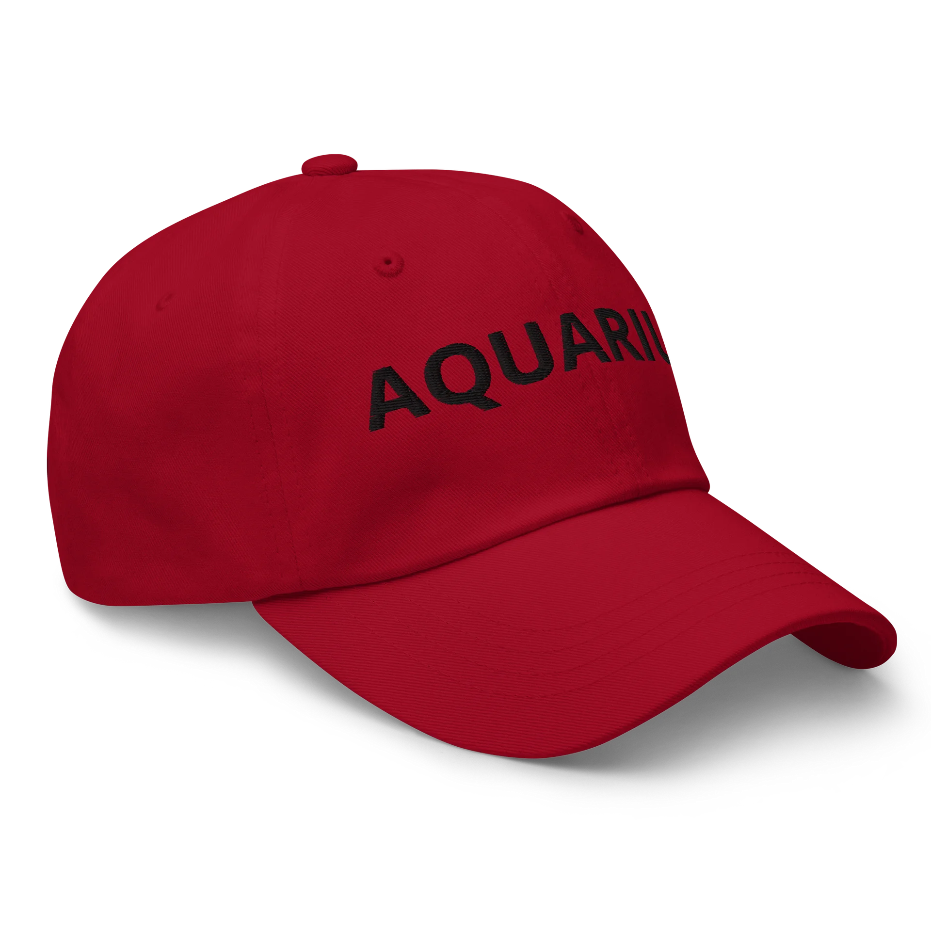 Aquarius Zodiac Cap – Vision & Awakening product image (8)