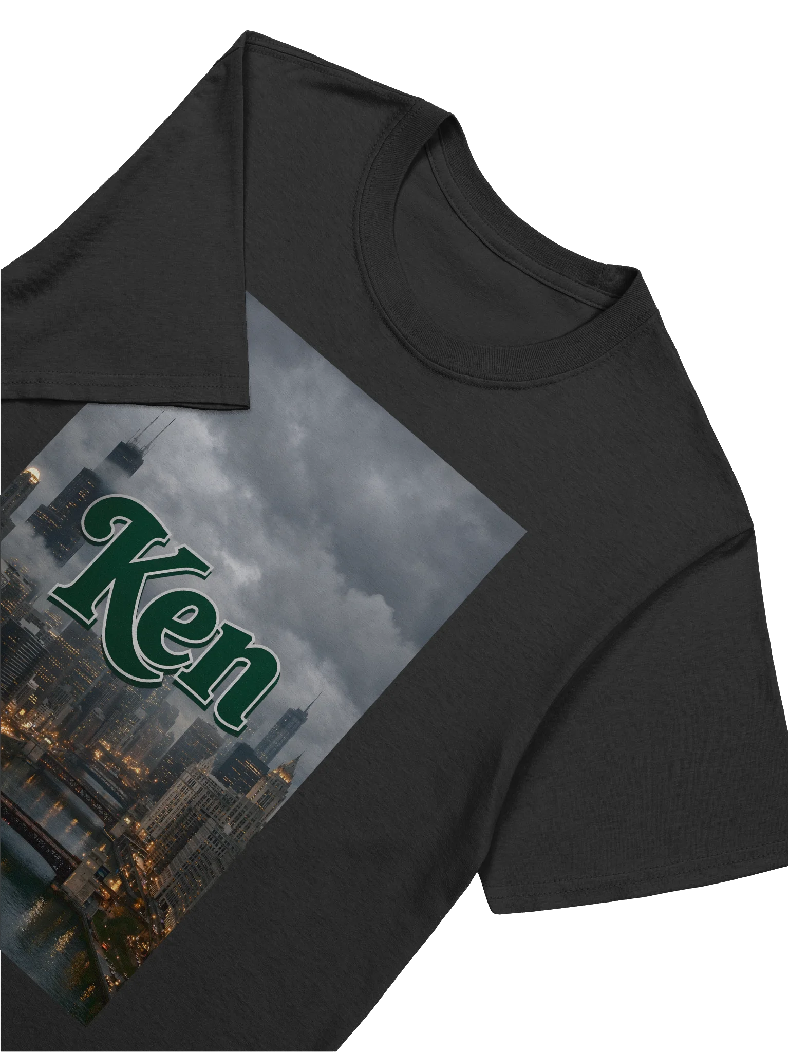 Chicago ken shirt product image (7)