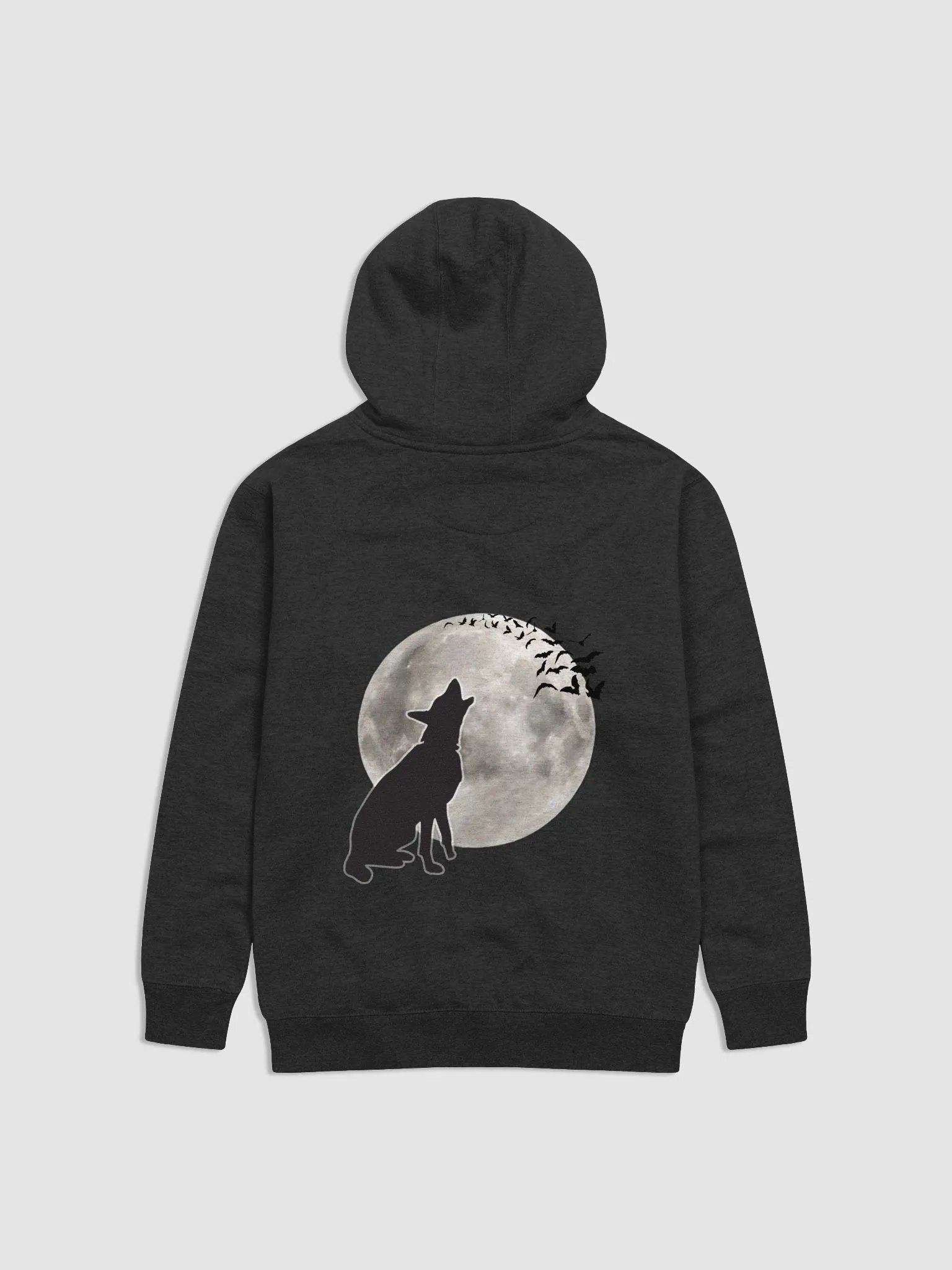 Nala Awoo Hoodie product image (2)
