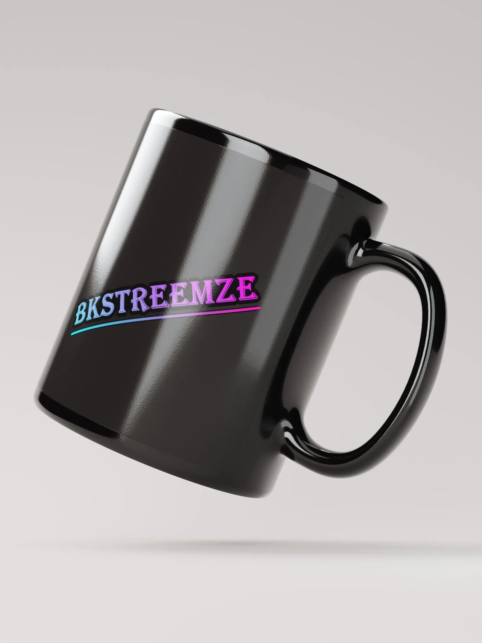 BKStreemze Mug! product image (3)