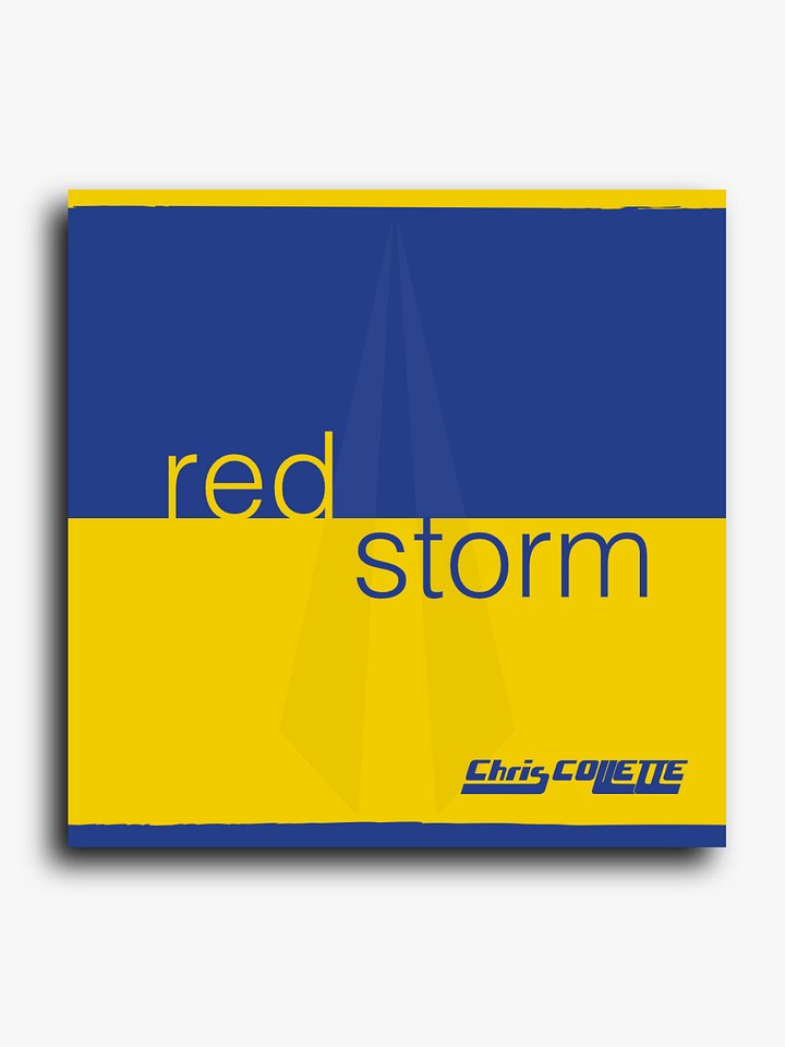 Red Storm - Single product image (1)