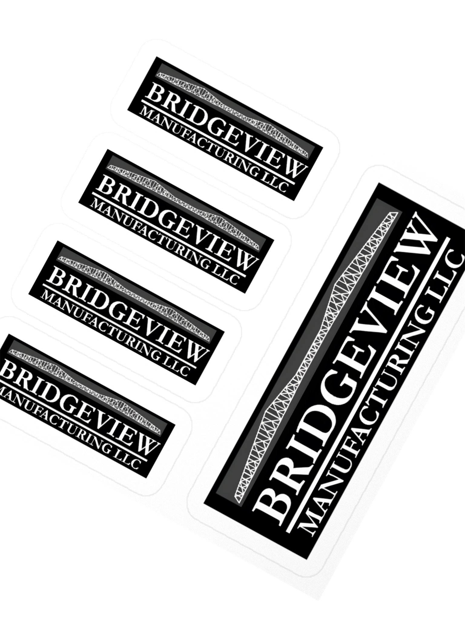 Bridgeview logo product image (2)