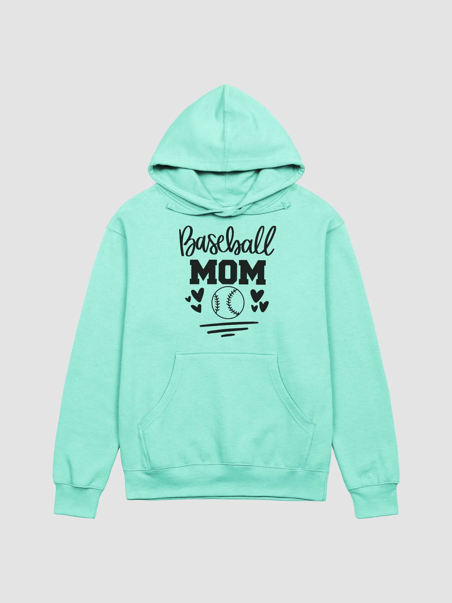 Blackout Comfort Hoodie product image (6)