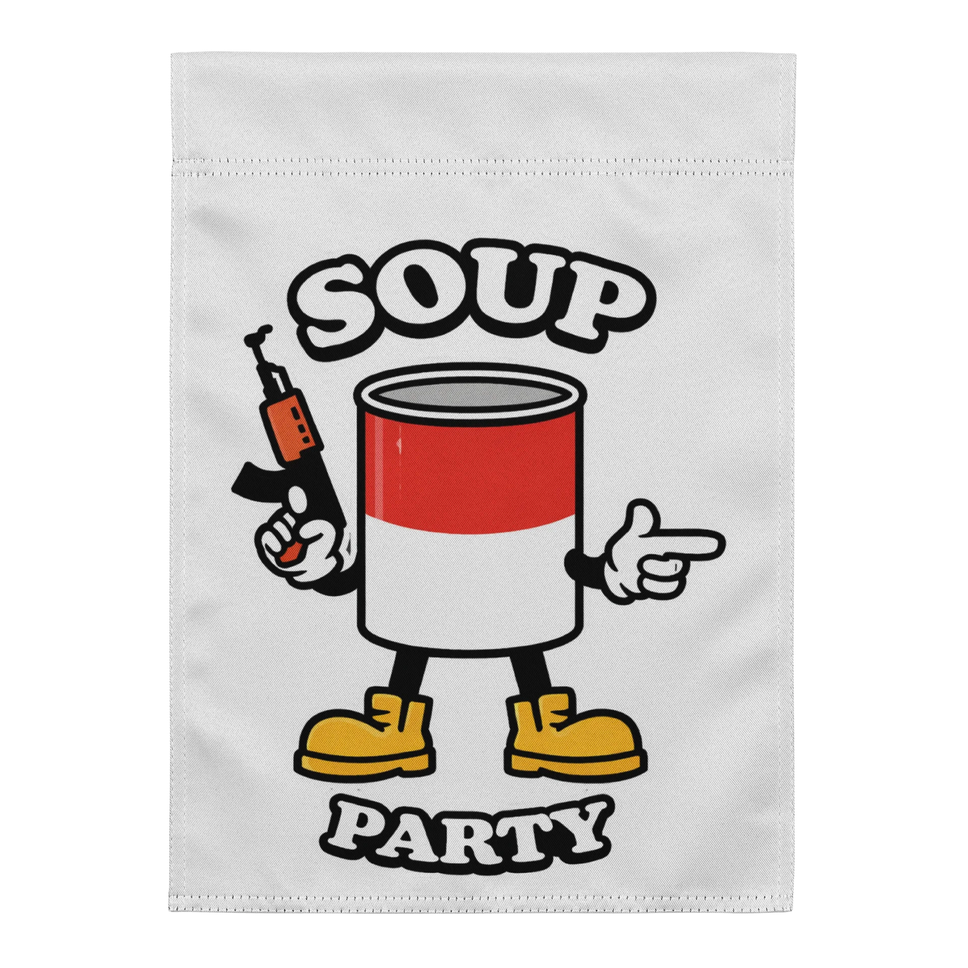 Soup Flags product image (1)