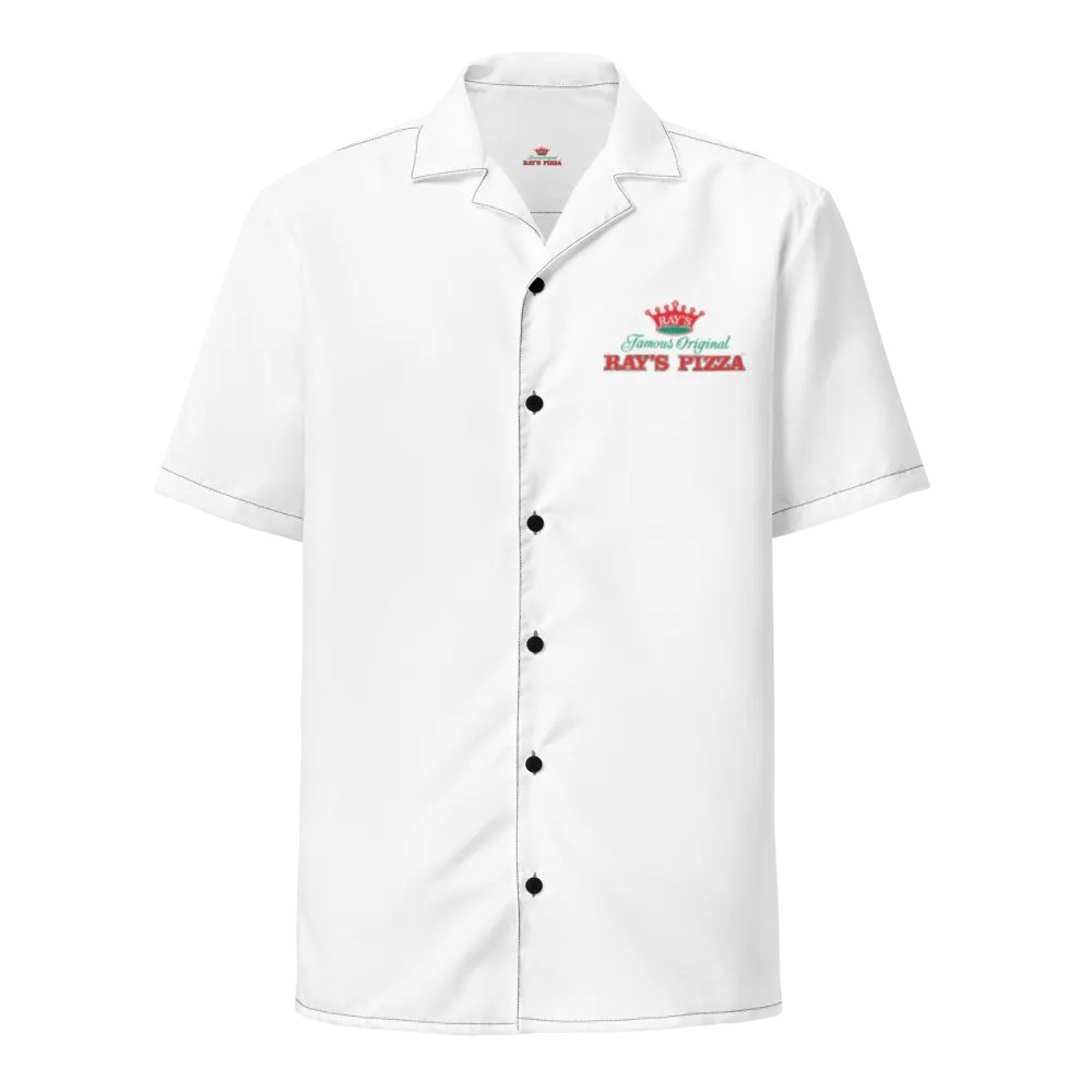 Ray's Pizza Hawaiian Shirt product image (1)